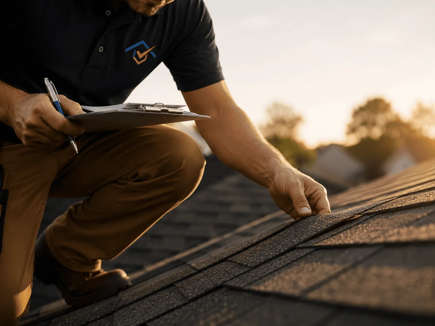 Why Choose Roof Inspection in Walcott, ND